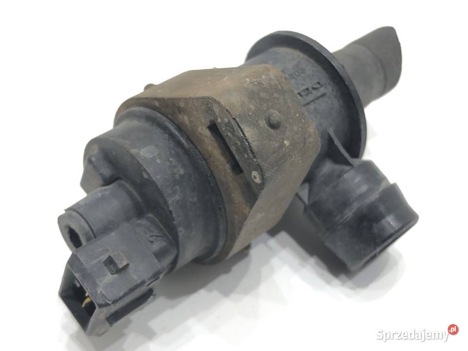 ZAWÓR PODCIŚNIENIA OPEL ASTRA H 16 105 13110331 Części samochodowe