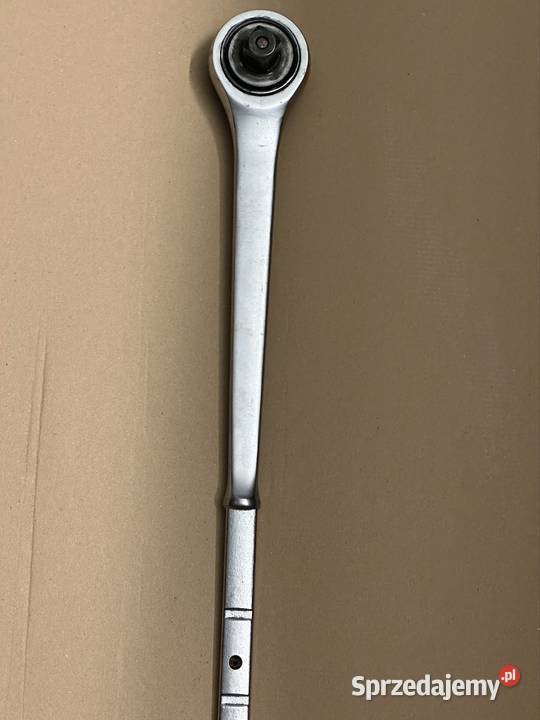 Grzechotka dwukierunkowa KS Tools 34 72 zęby sprzedam