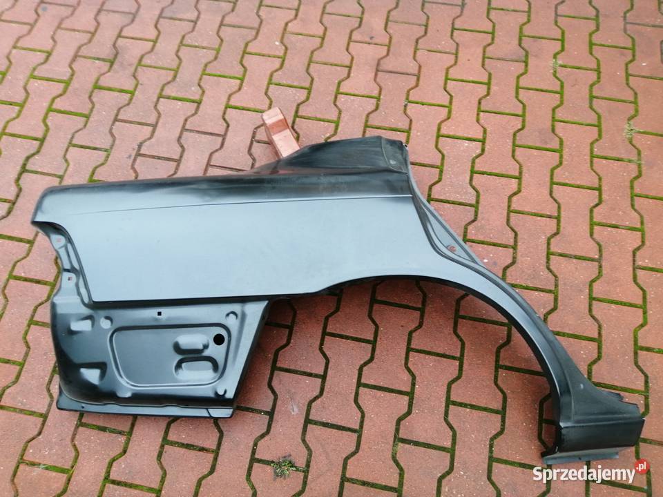 BŁOTNIK TYLNY SEDAN PR TOYOTA COROLLA 9397