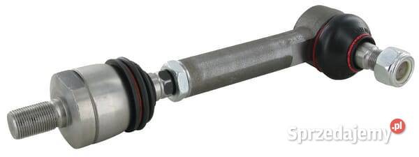 Końcówka drążka kpl SHP034KR Do maszyn uprawowych Kamionna