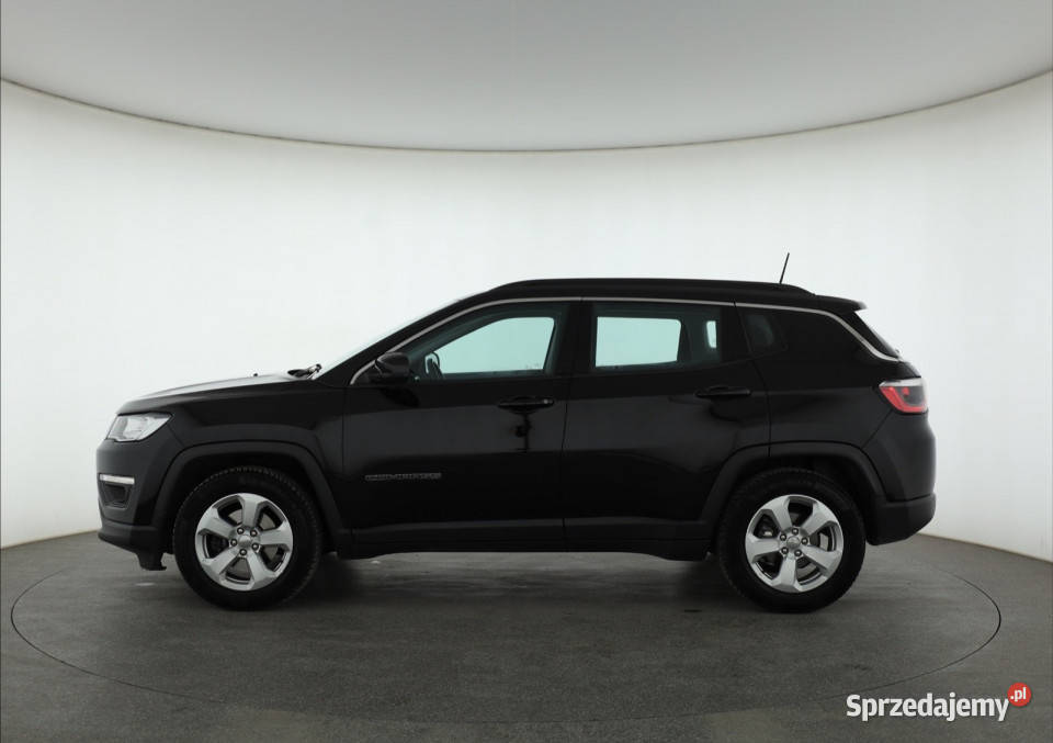 Jeep Compass 14 MultiAir SUV Compass Piaseczno