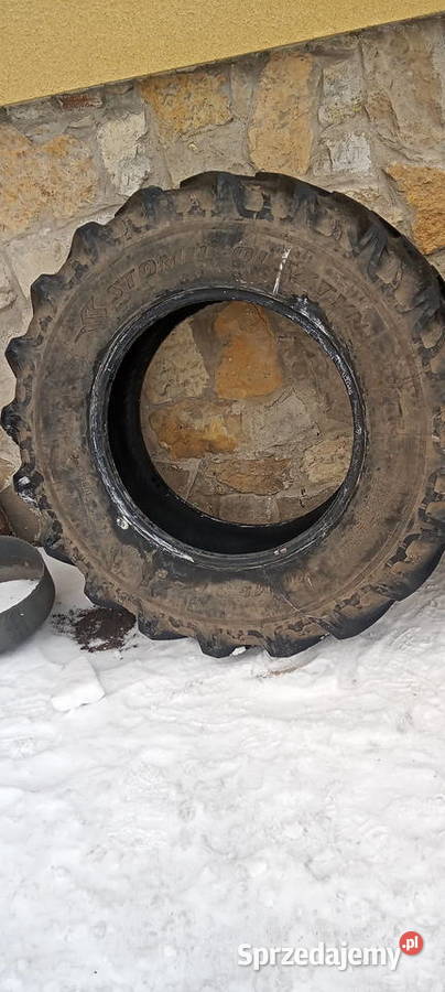 Opony do Zetor 7211 Lędziny