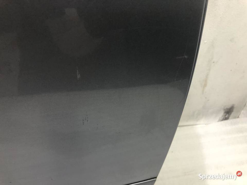 DRZWI KOMPLETNE PRAWY TYŁ KOMBI Z163 OPEL ASTRA