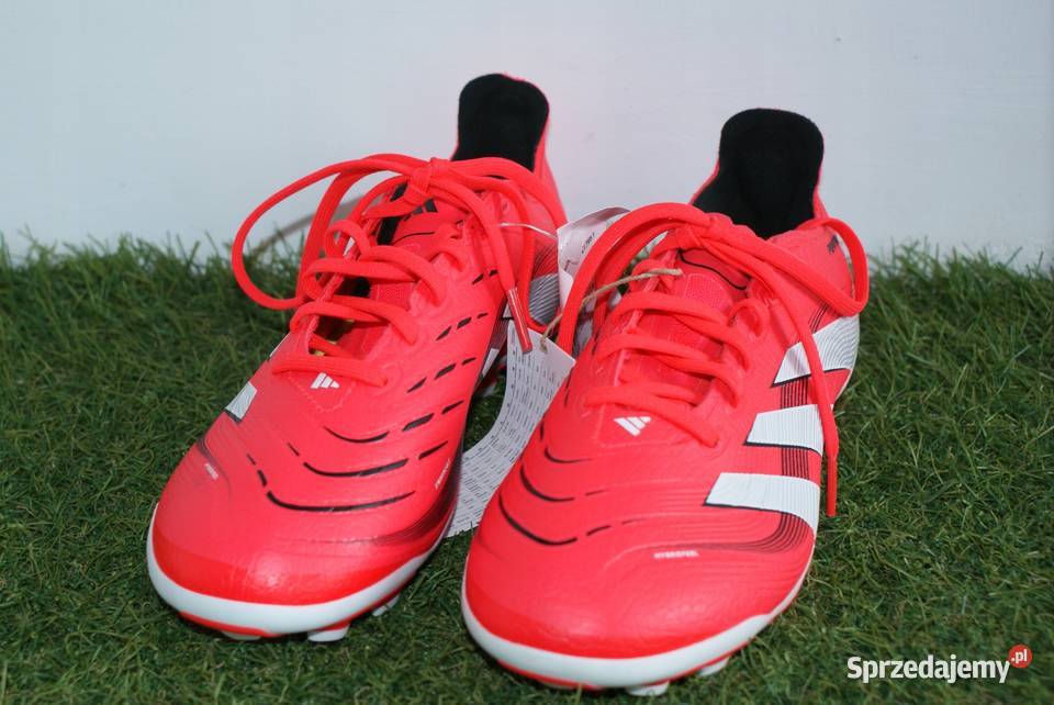 KORKI PIŁKARSKIE ADIDAS PREDATOR LEAGUE 2G3G AG Toruń