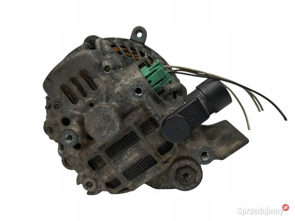 ALTERNATOR Honda Civic VIII 18 VTEC A2TC1391ZE