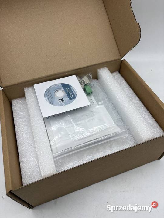 Siemens 6AV2 1240GC010AX0 HMI Panel