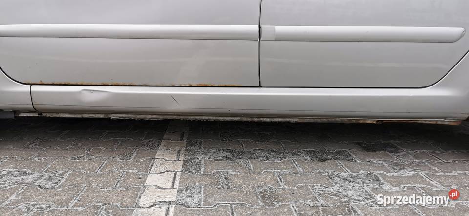 Sprzedam Peugeota 307 SW Mokotów manualna mazowieckie Warszawa