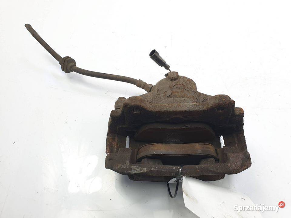 ZACISK HAMULCOWY PRZÓD LEWY FIAT BRAVO Lipno