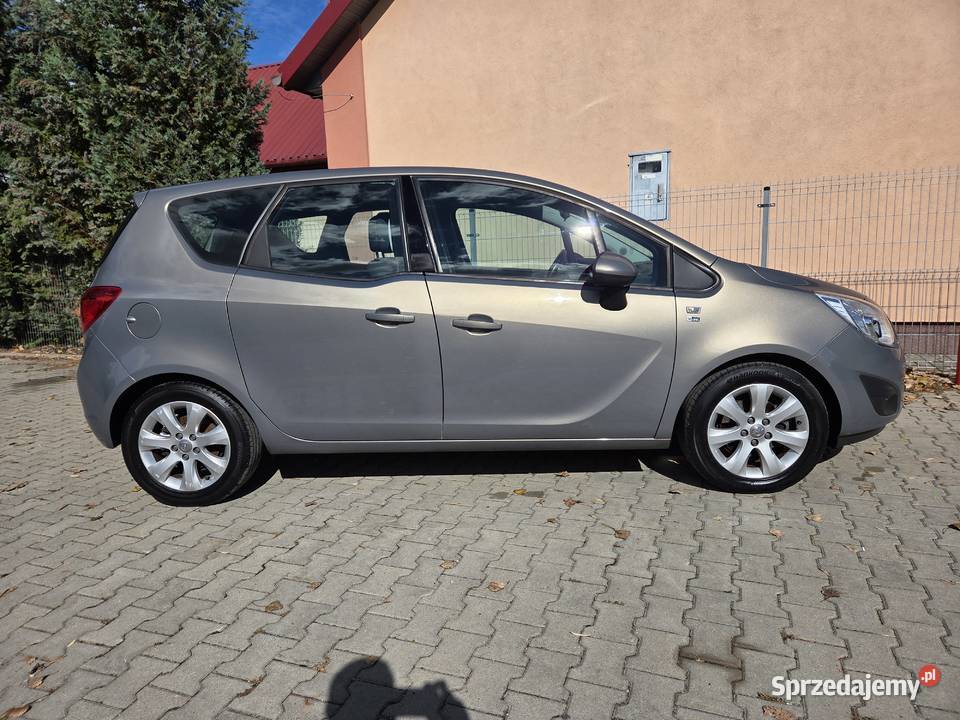 SPROWADZONY14 BENZYNA 101 113 PRZEBIEGU IDEALNY 101KM Zamość sprzedam