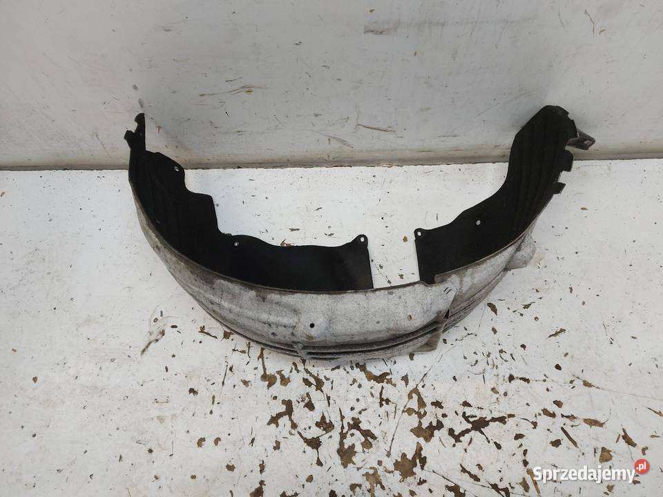 Honda HRV III eHEV 2022r NADKOOLE PRAWY TYŁ osobowe dolnośląskie