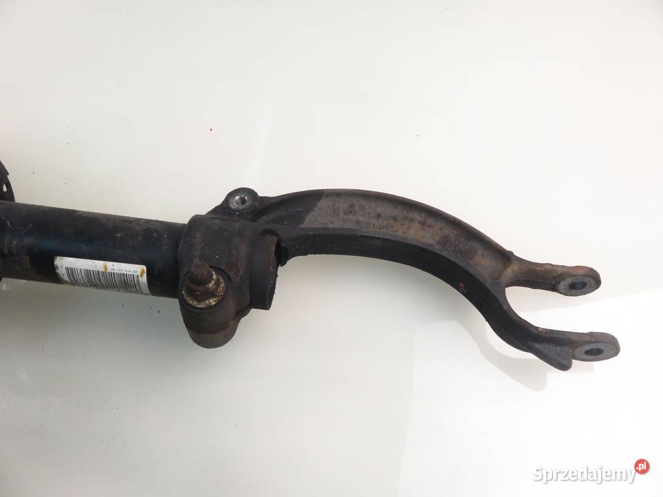 MCPERSON LEWY PRZEDNI AUDI A4 B8 18 TFSI