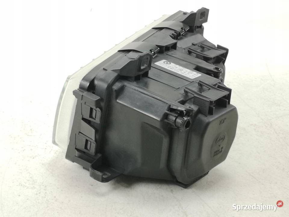 LAMPA LEWY PRZÓD BMW 3 E36 9199 NOWA ORYGINALNA osobowe sprzedam