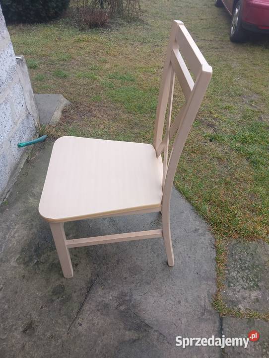 Krzesła kuchenne solon śląskie Siewierz