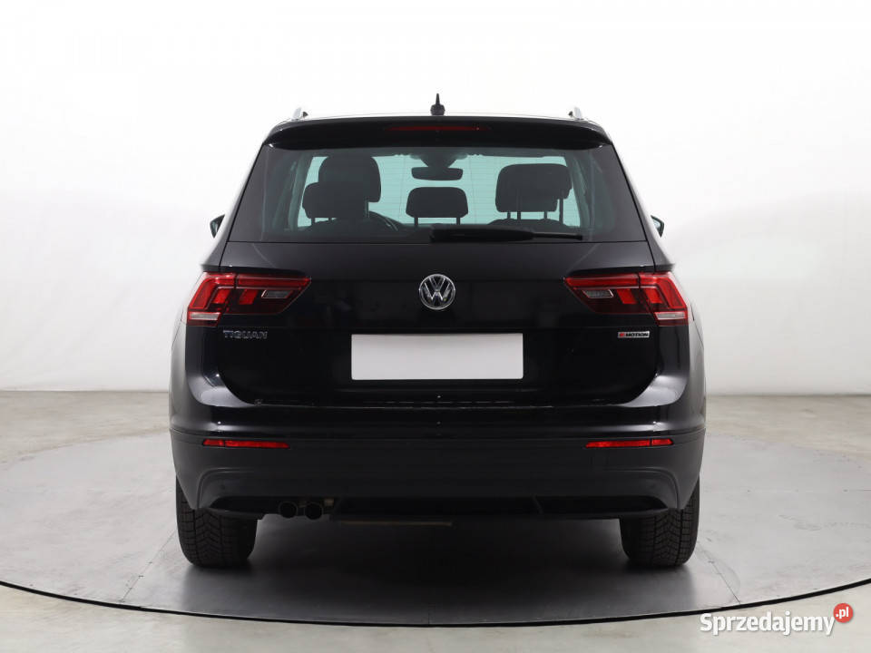 VW Tiguan 20 TDI światła do jazdy dziennej Tiguan śląskie sprzedam