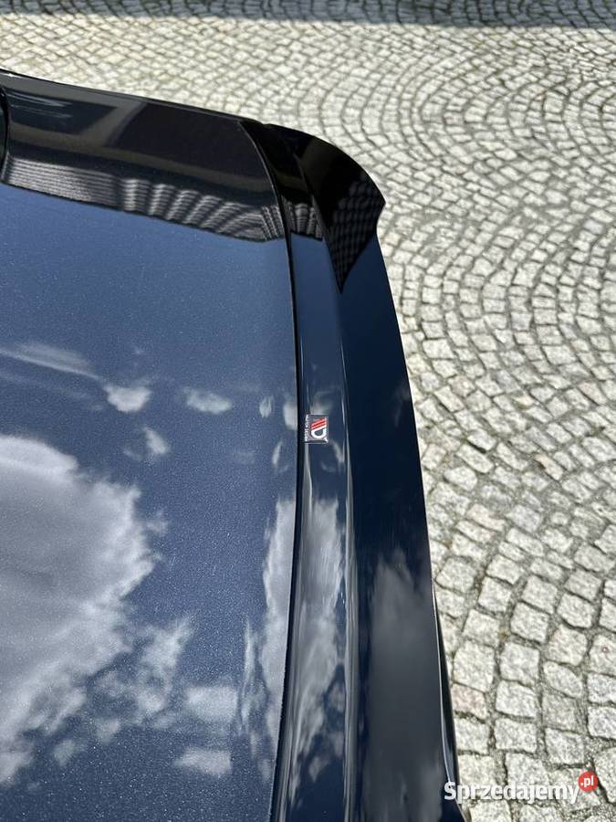 Audi A5 Coupe 20 TDI DPF quattro S tronic Jasło