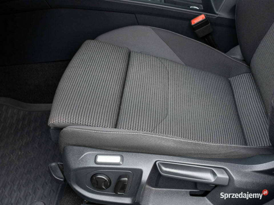Volkswagen Arteon 20 TDI Essence DSG Podgrzf ogranicznik prędkości pomorskie Pępowo