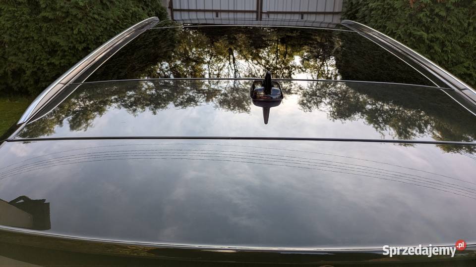 Audi A6 c8 35tdi 2021 156000 ogranicznik prędkości sprzedam