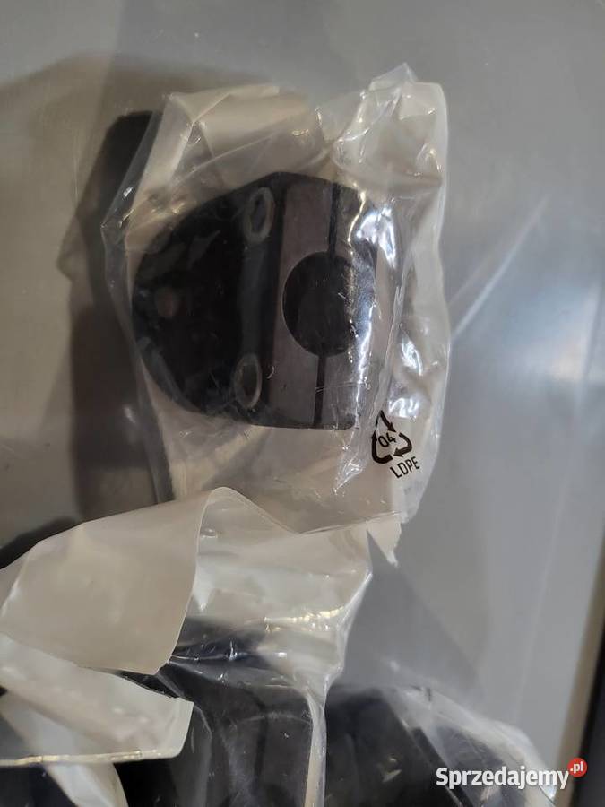 Łącznik z podstawką GN 473B16ELS Pozostałe Kraków