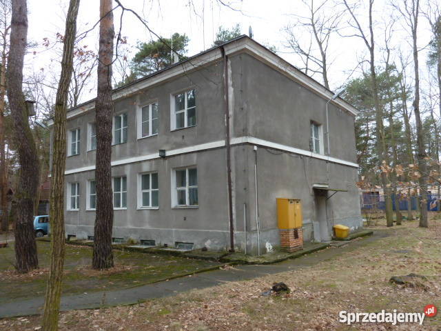 ORANGE POLSKA NIERUCHOMOSCI ŁOMIANKI Pionierów 3