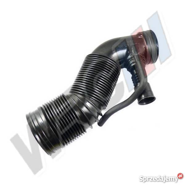 Ruraprzewód filtra powietrzaodma Audi Seat Skoda Bydgoszcz