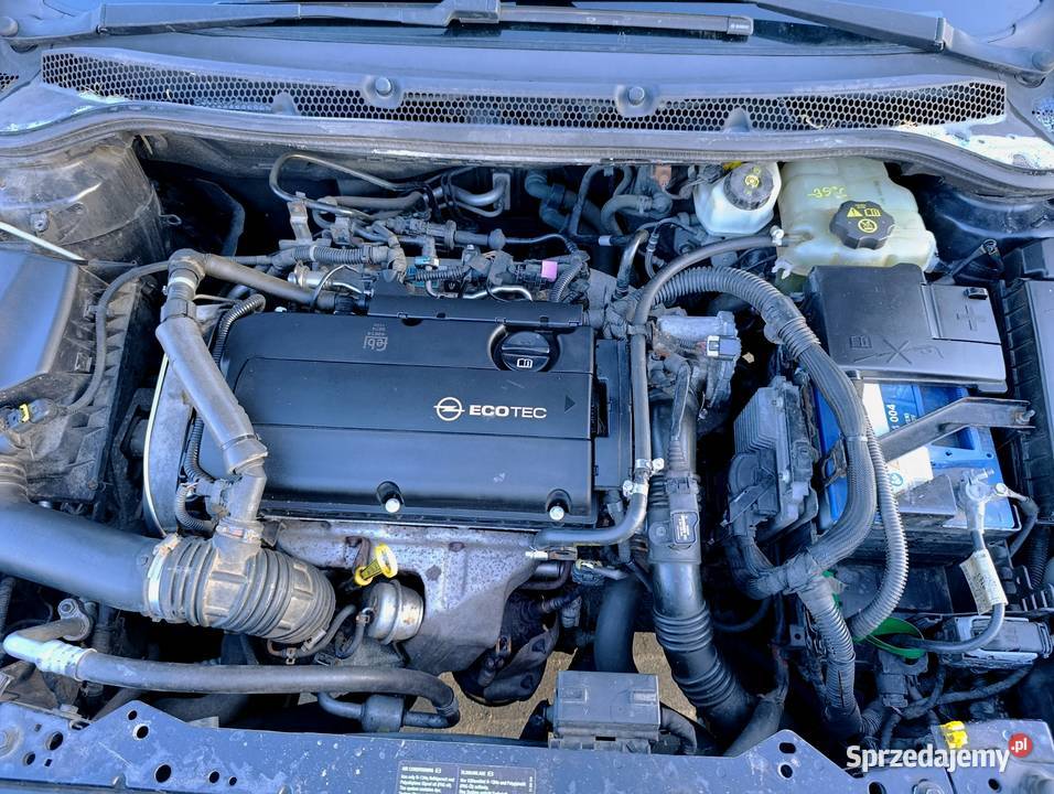 Opel Astra J COSMO 16 Turbo 180 Czarna Perła Astra Borysławice Zamkowe sprzedam