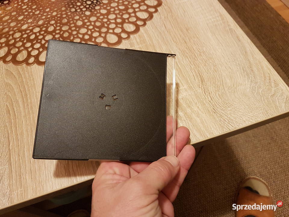 Ponad 100 opakowań płytach CD 100 Mielec