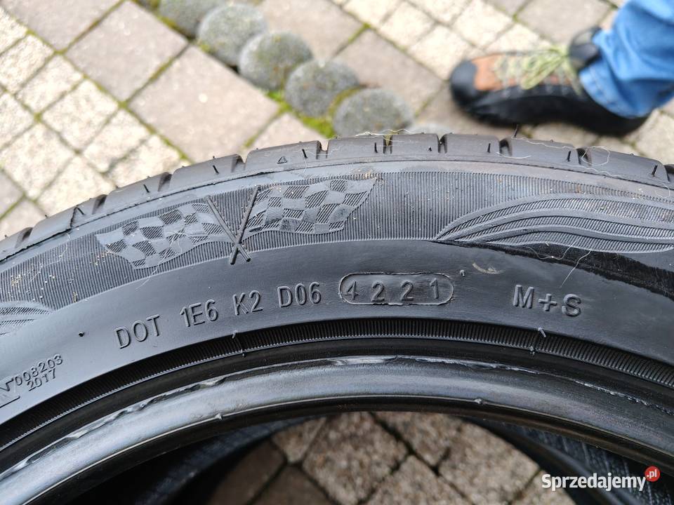 Opony letnie HiFly HF201 215 50 17 95W XL Dębska Wola