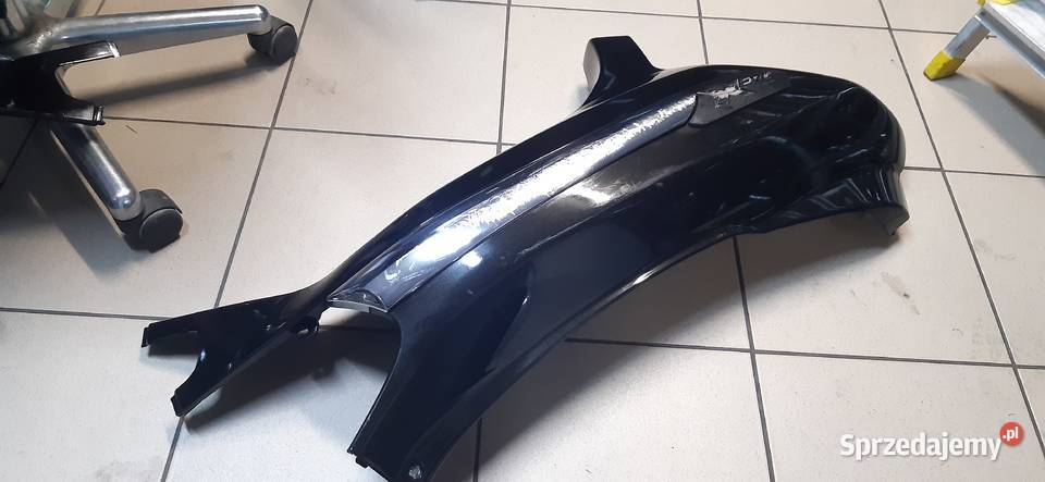 Zadupek lewy boczna owiewka Piaggio X evo 125 Jawiszowice