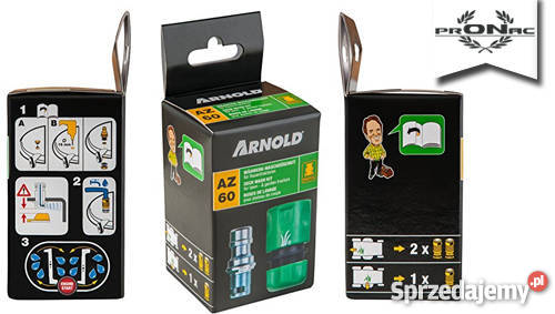 Dysza Myjąca Kosiarkę Łatwe Czyszczenie MTD NAC śląskie Bielsko-Biała