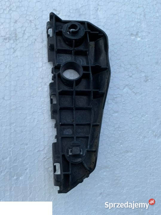 Toyota slizg mocowanie zderzaka Kozubszczyzna sprzedam
