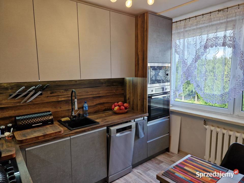 Mieszkanie 55m w Lubominie Lubomino