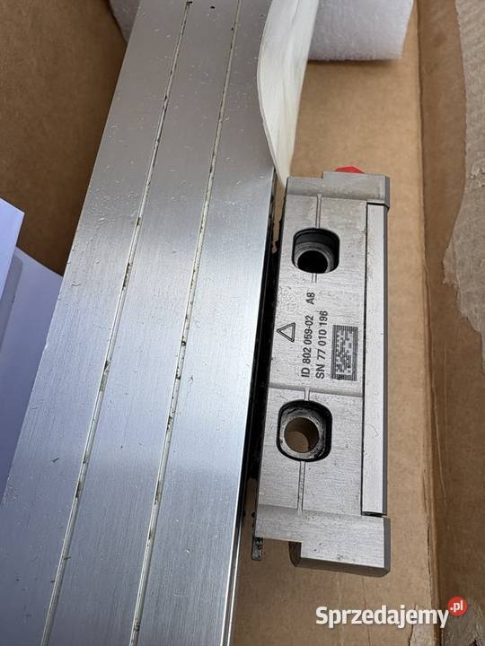 Heidenhain 760 90712 Linear Encoder mazowieckie