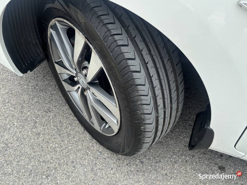 Hyundai I30 14 Benzyna Zamiana Raty lubelskie Zamość
