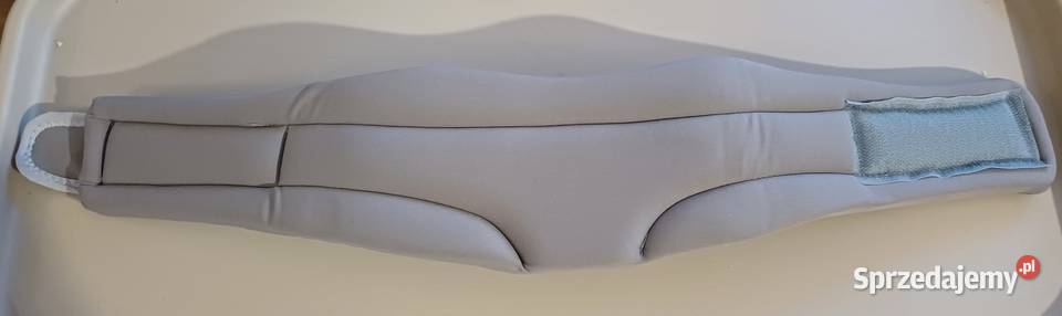 Kołnierz ortopedyczny podtrzymujący wielkopolskie Nądnia