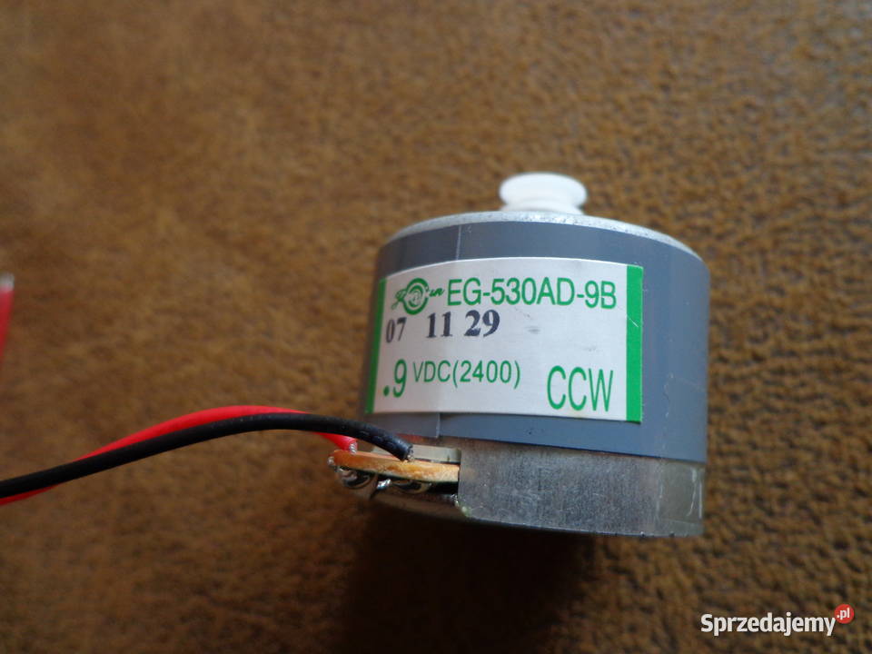 silnikrolkagłowica boombox Pozostałe