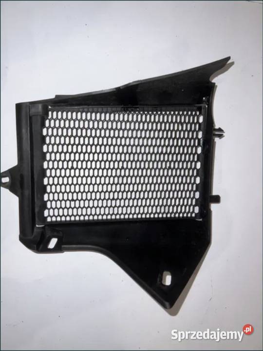 osłona chłodnicy lewa BMW R1250GS Adventure