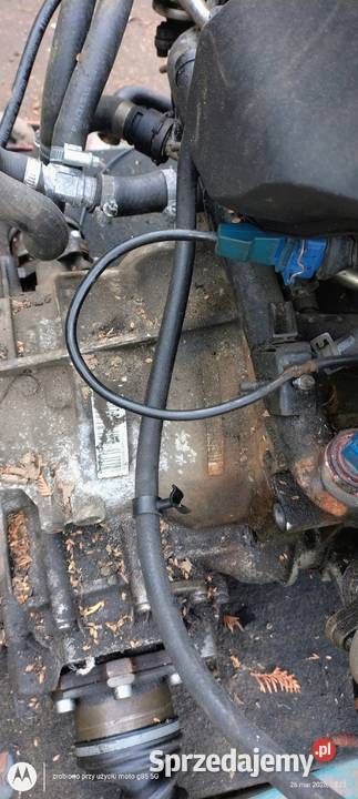 Skrzynia biegów tiptronic 24 28 V6 A4 A6 C5 osobowe dolnośląskie Lubin