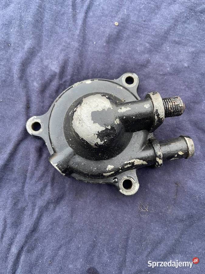 Prawą osłona karteru warmińsko-mazurskie sprzedam