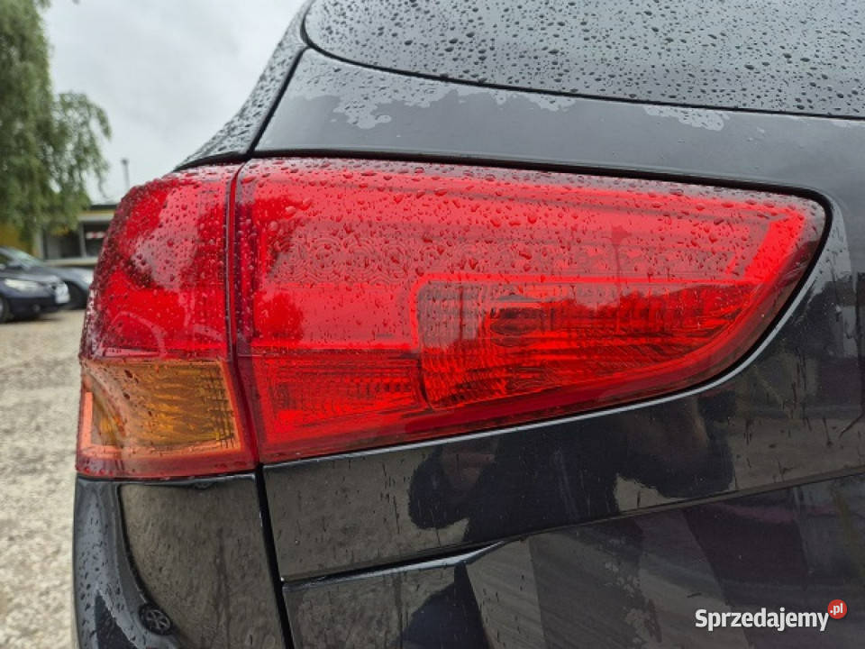 Kia Ceed Bogata wersja Navi Kamera II 2012 Bydgoszcz sprzedam
