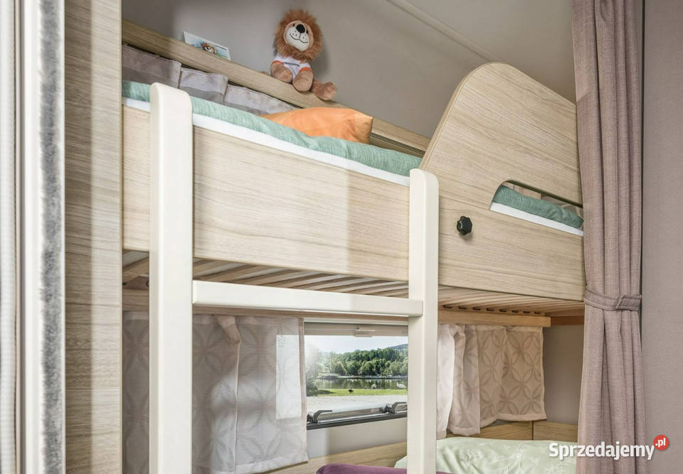 przyczepy kempingowe Weinsberg CaraCito 470 QDK sprzedam