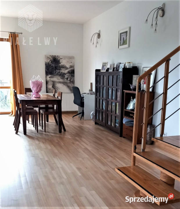 Dom wolnostojący Warszawa Inspektowa 330m2