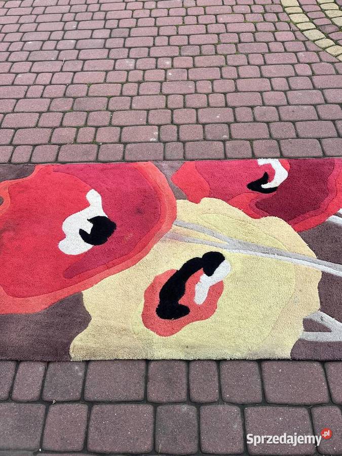 Dywan pokojowy mazowieckie