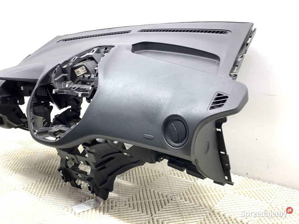 KOKPIT FORD TRANSIT COURIER Minivan KONSOLA