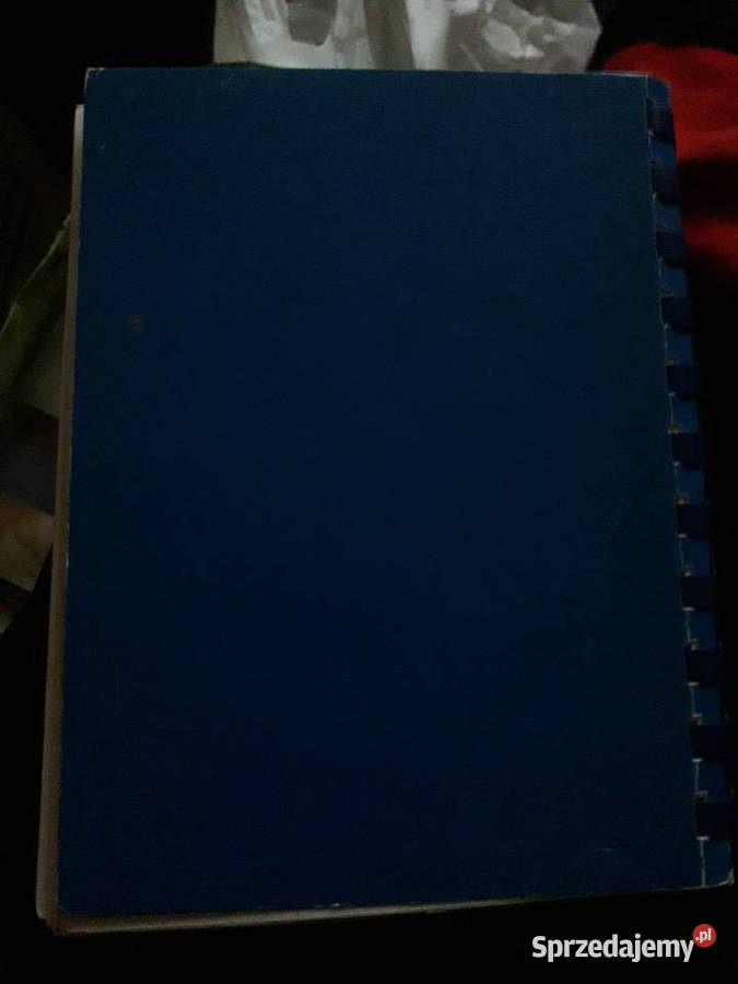 Ojca Grande przepisy na zdrowe życie