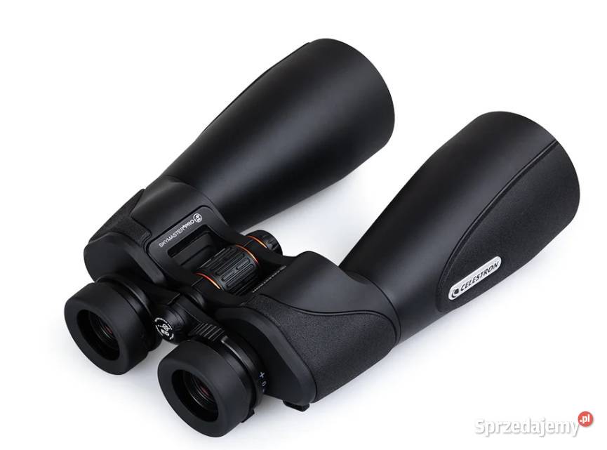 Lornetka Celestron SkyMaster Pro ED 15x70 Tuszkowo sprzedam