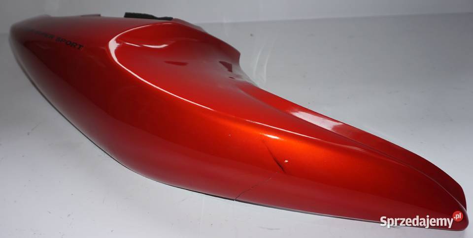 OWIEWKA OGON ZADUPEK PRAWY SUZUKI LT1000S Turek