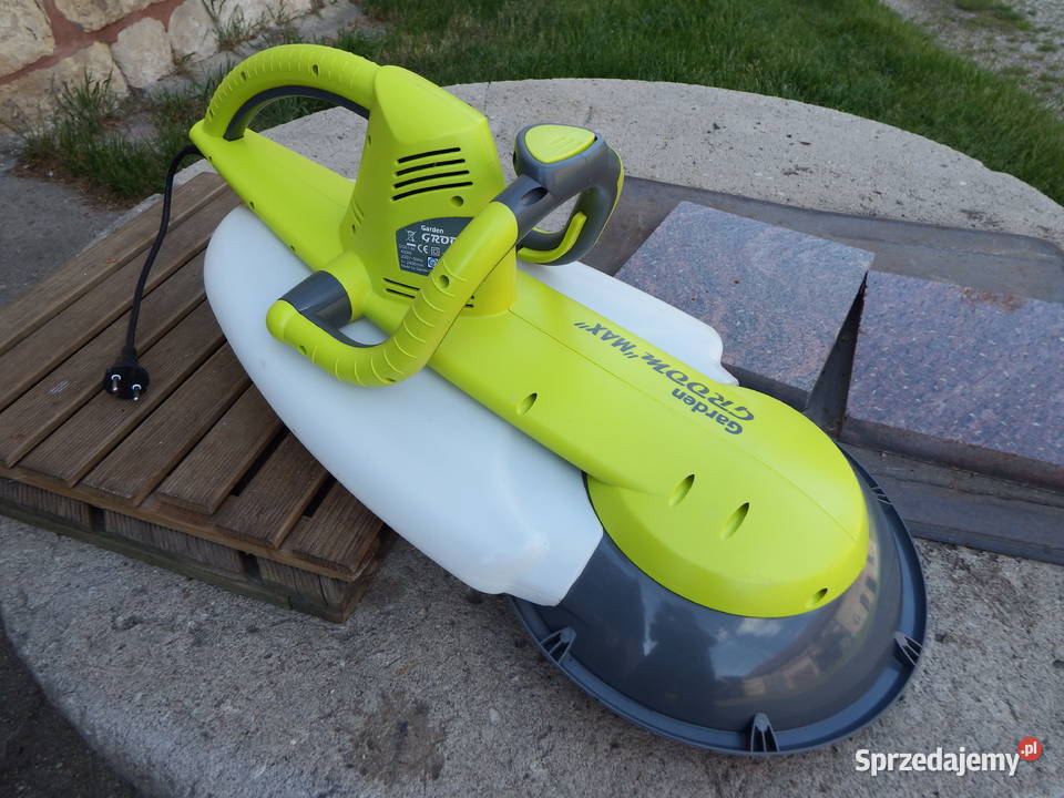 Nożyce do żywopłotu Garden Groom super stan dolnośląskie Bolesławiec sprzedam