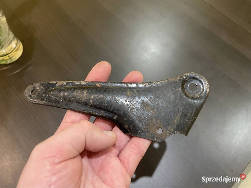 Ucho lampy Dkw Sokol 125 Moskwa Złocieniec