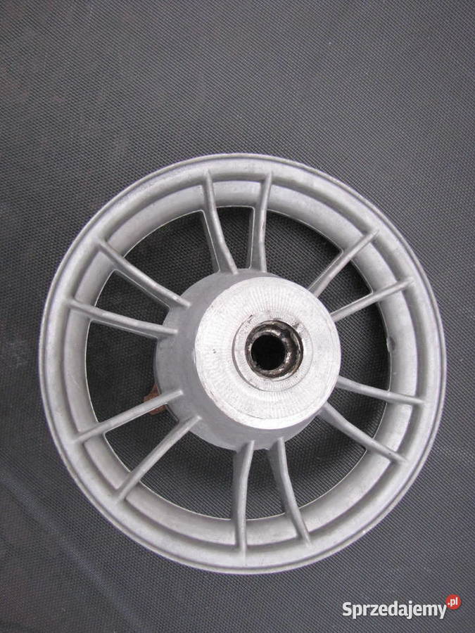 Romet motorynka felga koło przód sprzedam