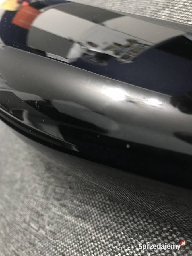 Ogon Bok Owiewka L SUZUKI GSXR 1300 HAYABUSA